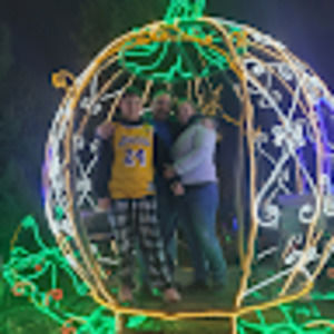 Meet your Posher, Abby